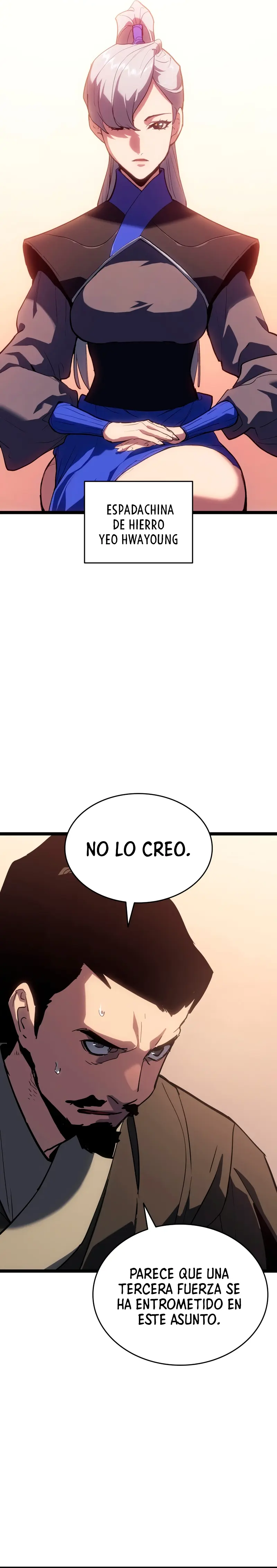 El Asesino de la Luna a la Deriva Capitulo 98 página 24