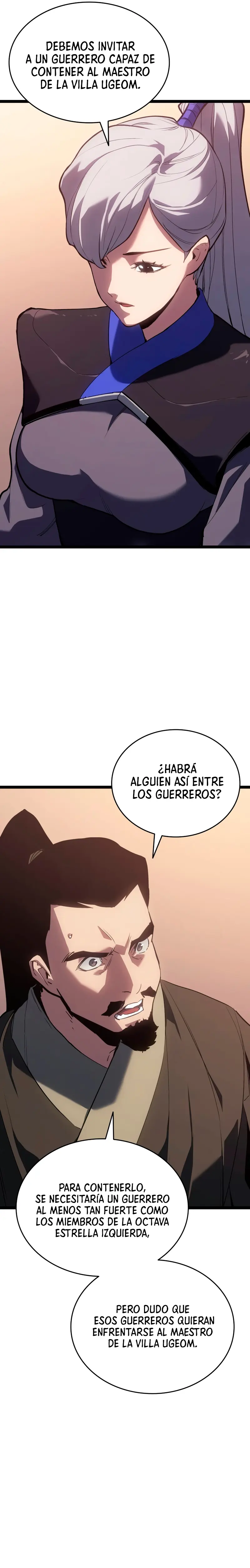 El Asesino de la Luna a la Deriva Capitulo 98 página 28