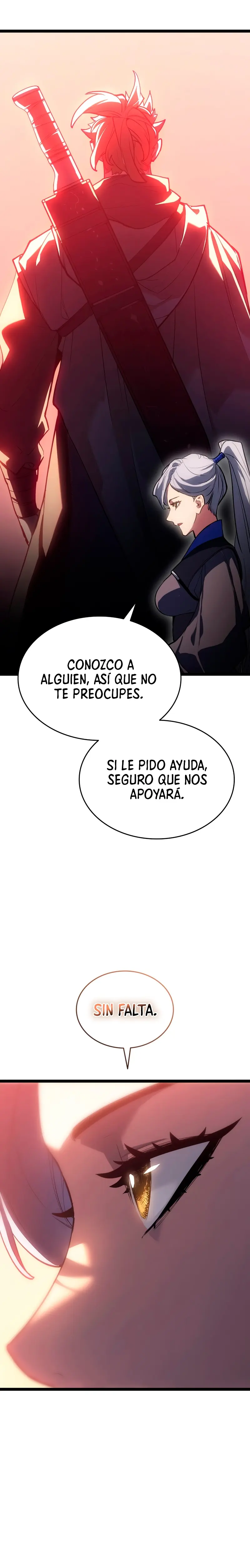 El Asesino de la Luna a la Deriva Capitulo 98 página 29