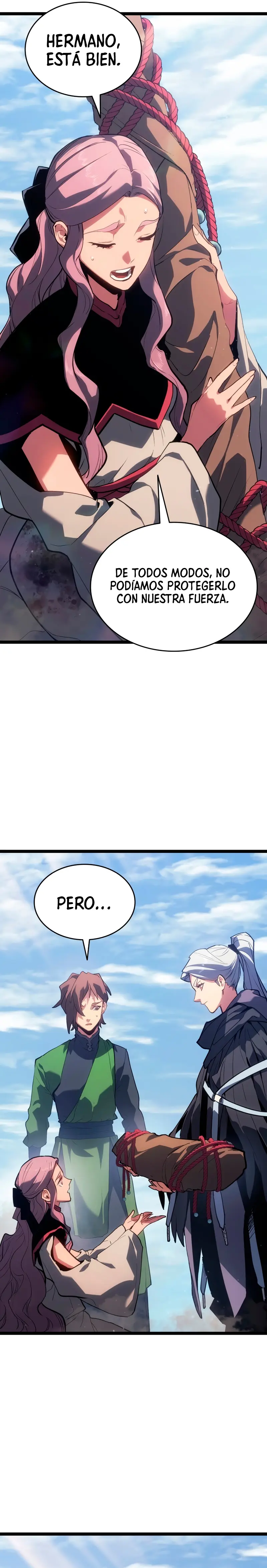 El Asesino de la Luna a la Deriva Capitulo 98 página 3