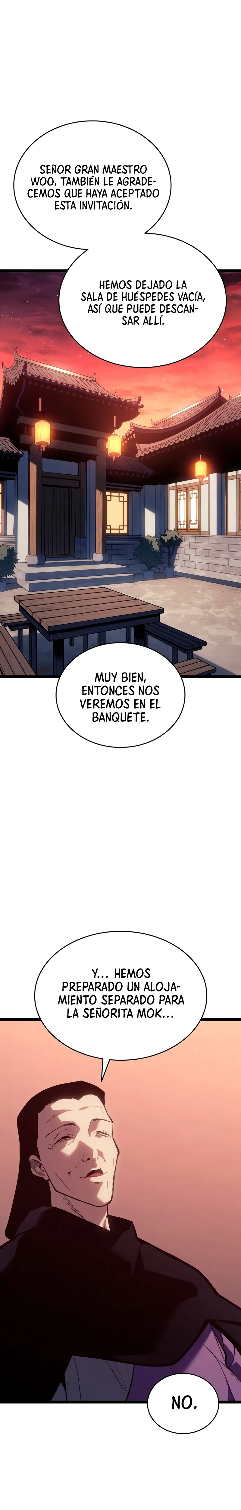 El Asesino de la Luna a la Deriva Capitulo 98 página 32
