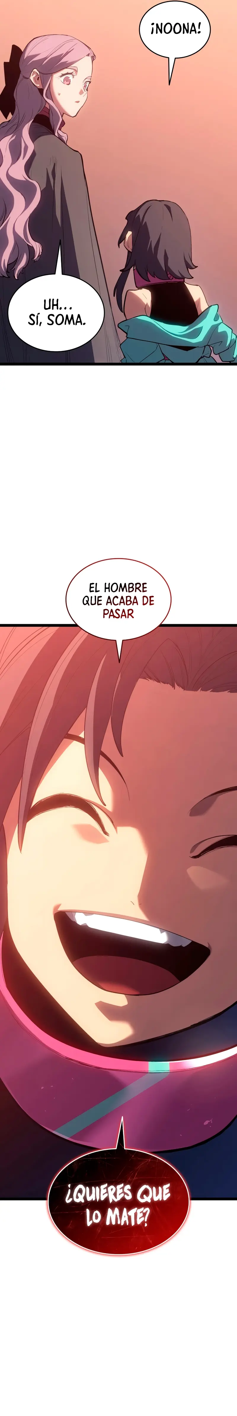 El Asesino de la Luna a la Deriva Capitulo 98 página 37