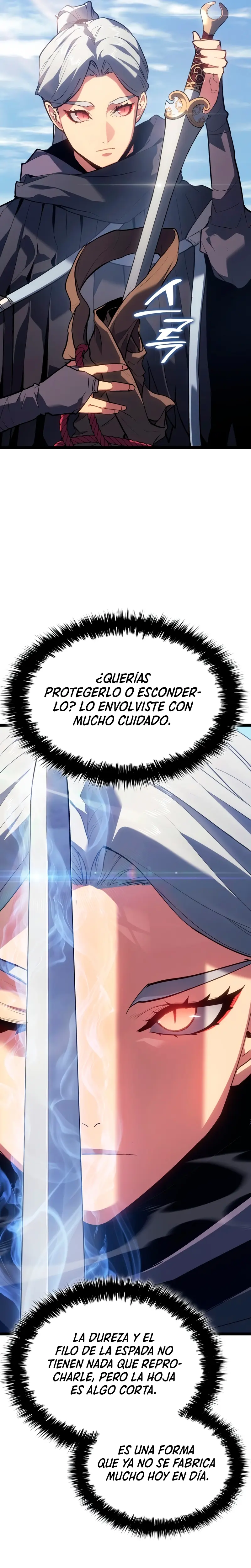 El Asesino de la Luna a la Deriva Capitulo 98 página 4