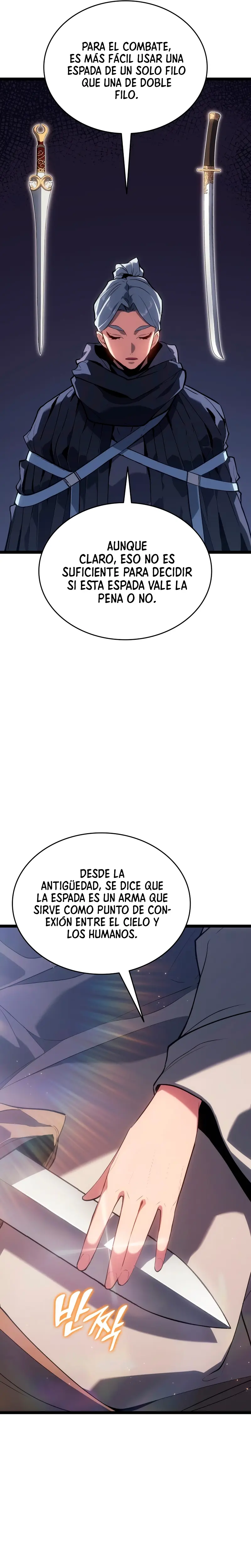 El Asesino de la Luna a la Deriva Capitulo 98 página 7