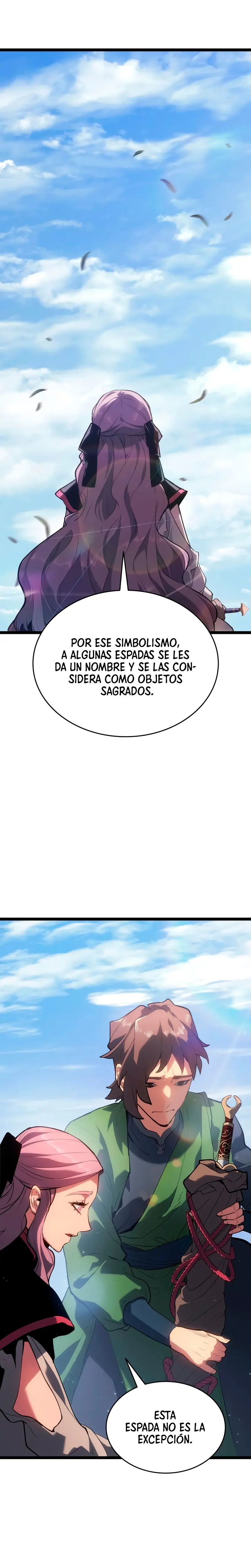 El Asesino de la Luna a la Deriva Capitulo 98 página 8