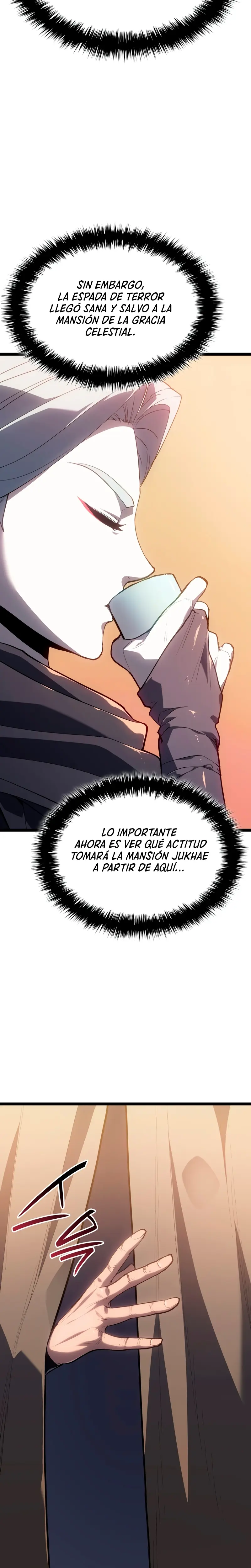 El Asesino de la Luna a la Deriva Capitulo 99 página 10