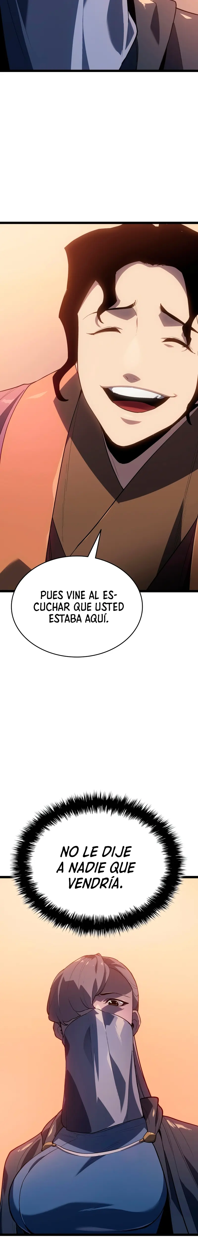 El Asesino de la Luna a la Deriva Capitulo 99 página 22