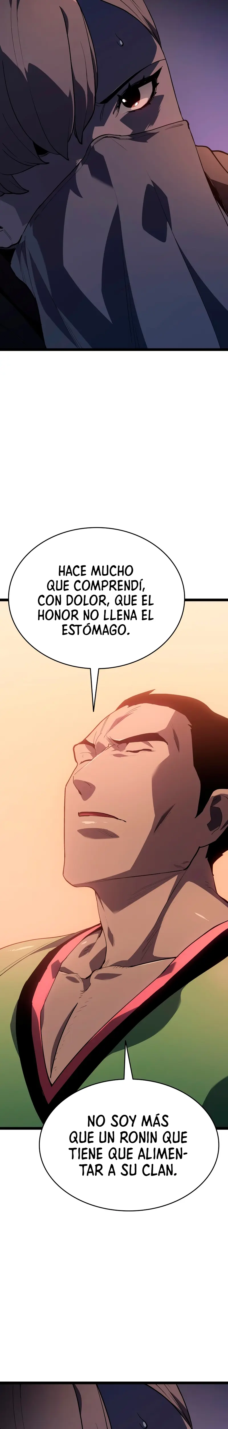 El Asesino de la Luna a la Deriva Capitulo 99 página 28
