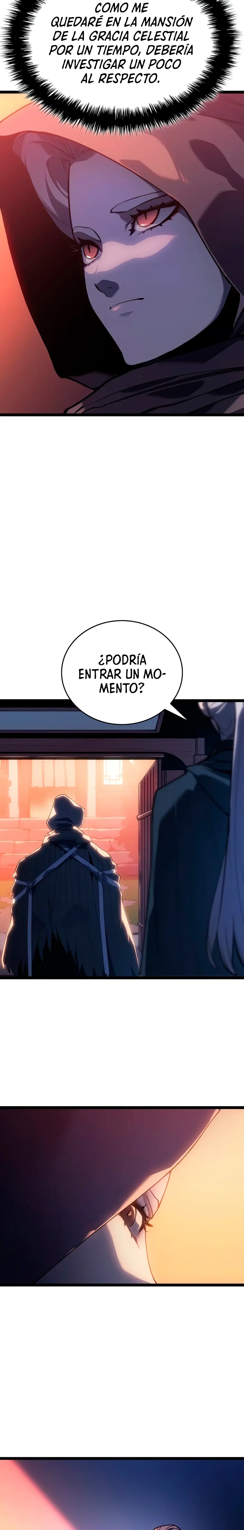 El Asesino de la Luna a la Deriva Capitulo 99 página 3
