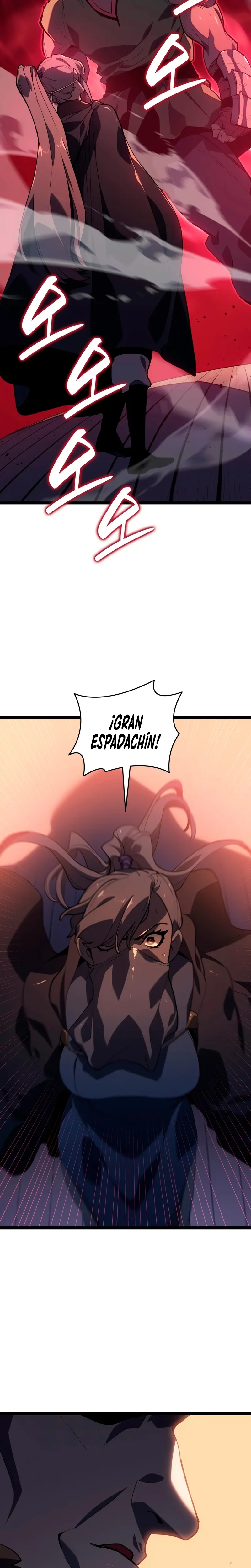 El Asesino de la Luna a la Deriva Capitulo 99 página 30
