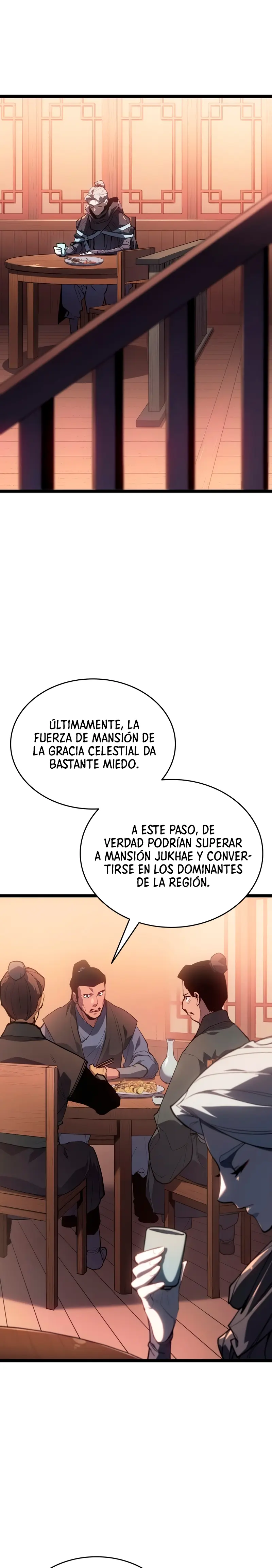 El Asesino de la Luna a la Deriva Capitulo 99 página 7