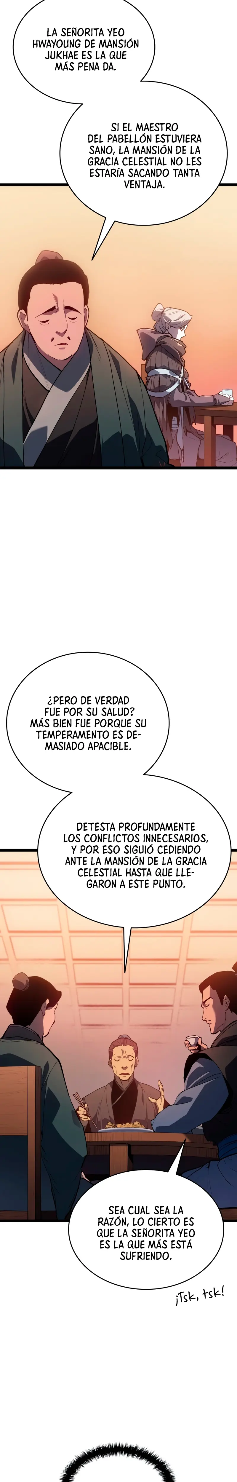 El Asesino de la Luna a la Deriva Capitulo 99 página 8