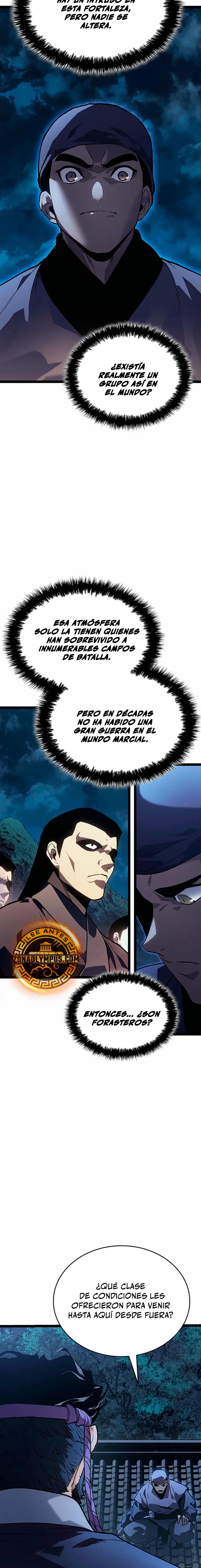 El Asesino de la Luna a la Deriva Capitulo 135 página 3