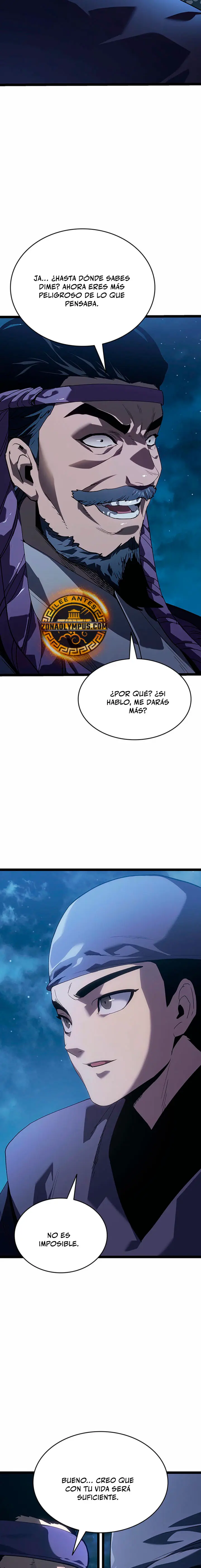 El Asesino de la Luna a la Deriva Capitulo 135 página 4