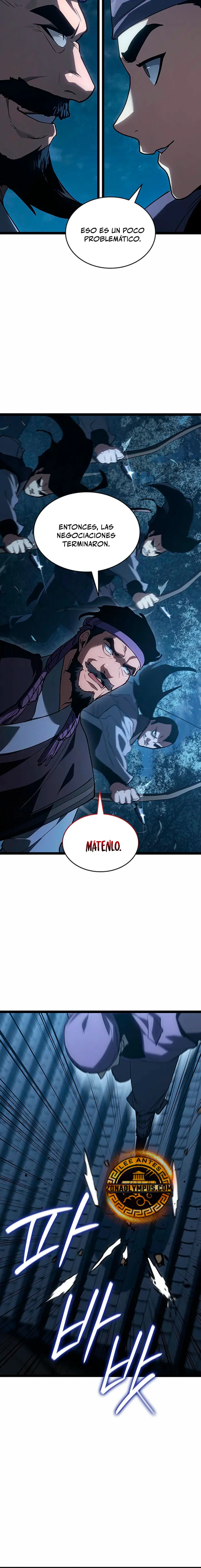 El Asesino de la Luna a la Deriva Capitulo 135 página 5