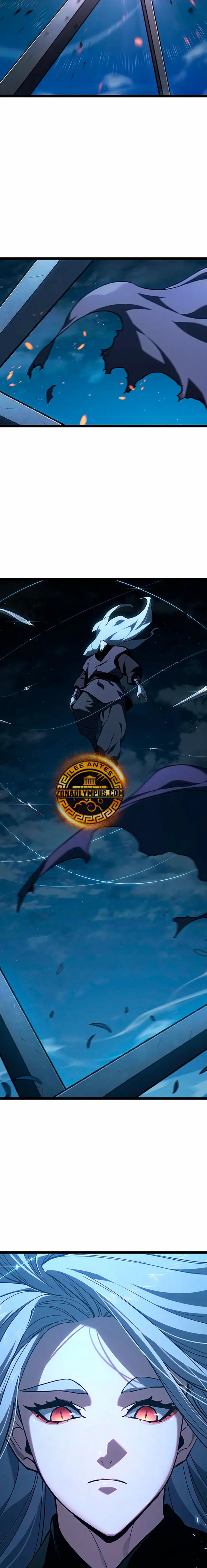 El Asesino de la Luna a la Deriva Capitulo 135 página 7