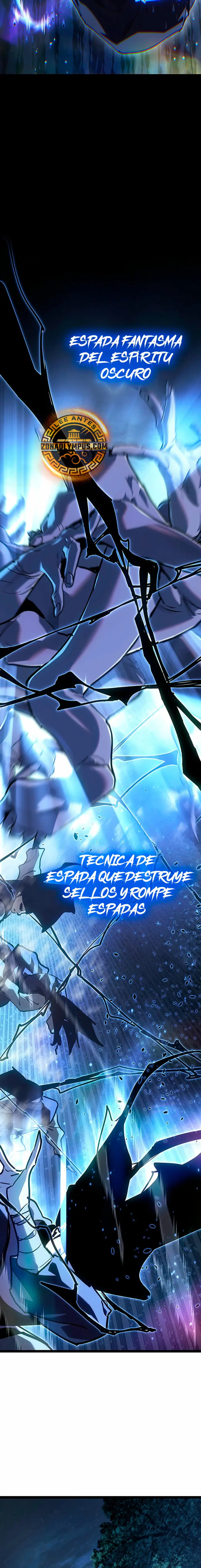 El Asesino de la Luna a la Deriva Capitulo 135 página 14