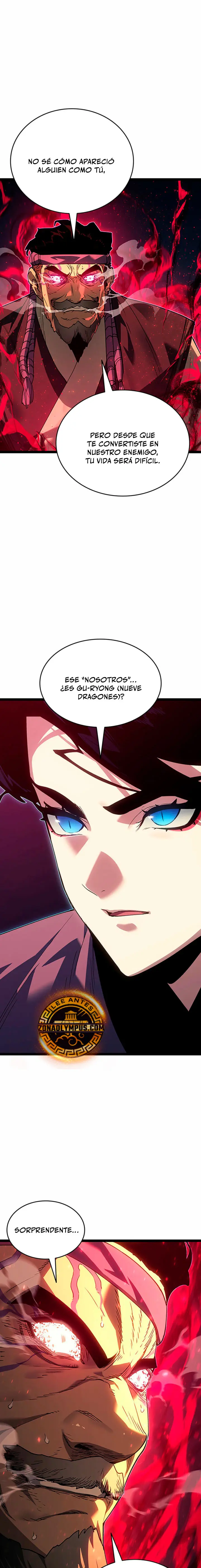 El Asesino de la Luna a la Deriva Capitulo 135 página 21