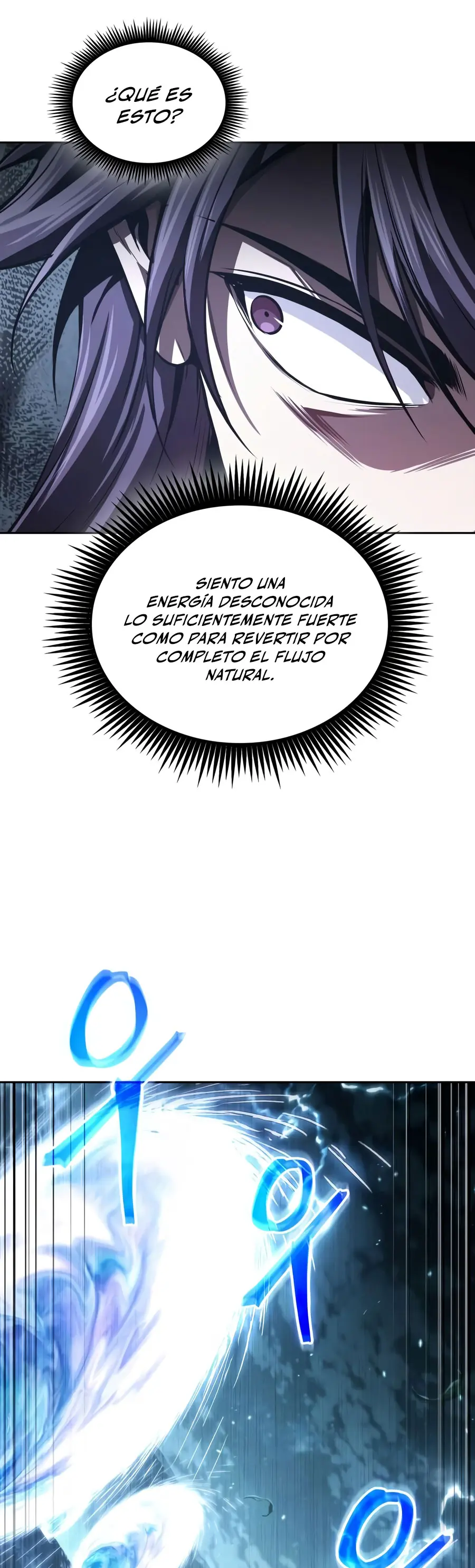 Nano Machine Capitulo 323 página 14