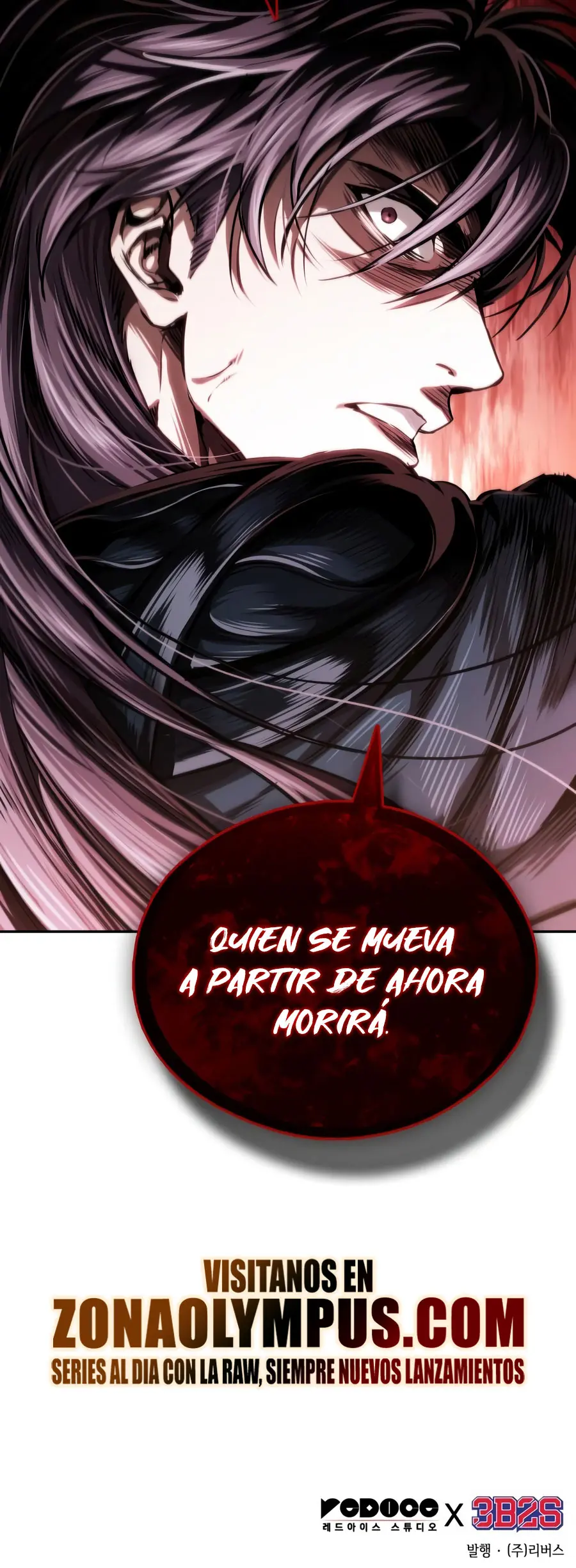 Nano Machine Capitulo 323 página 52