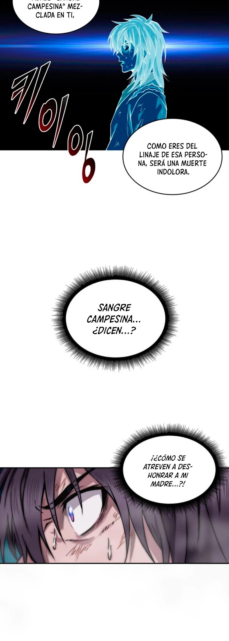Nano Machine Capitulo 1 página 13