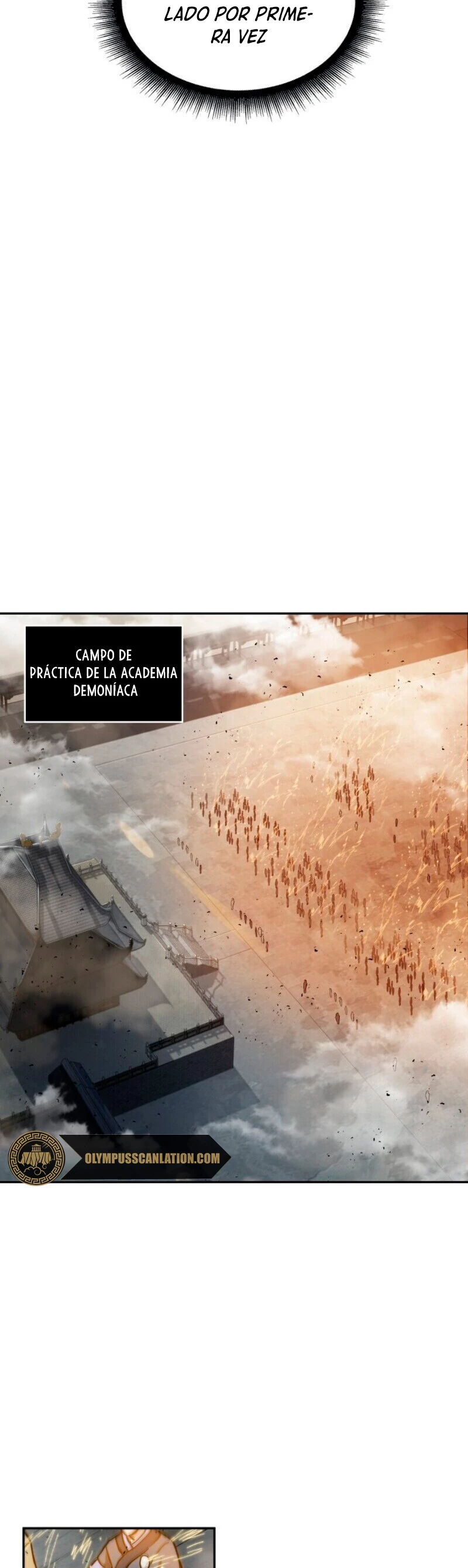 Nano Machine Capitulo 10 página 36