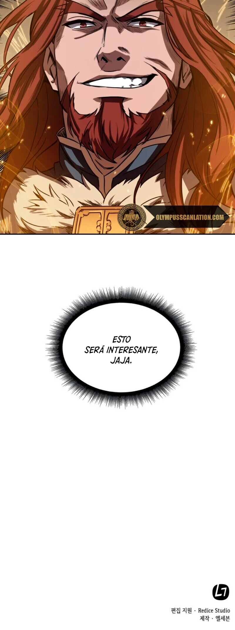 Nano Machine Capitulo 10 página 52