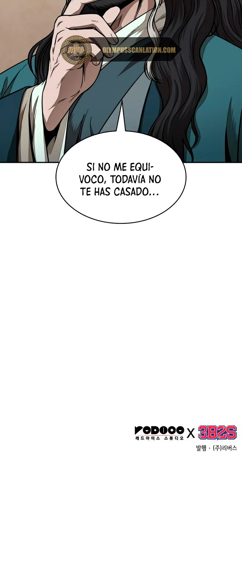 Nano Machine Capitulo 100 página 40