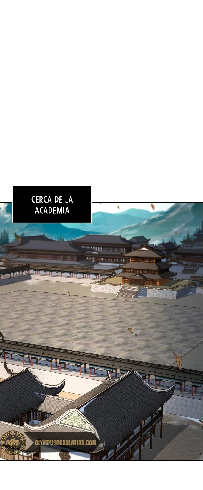Nano Machine Capitulo 102 página 3