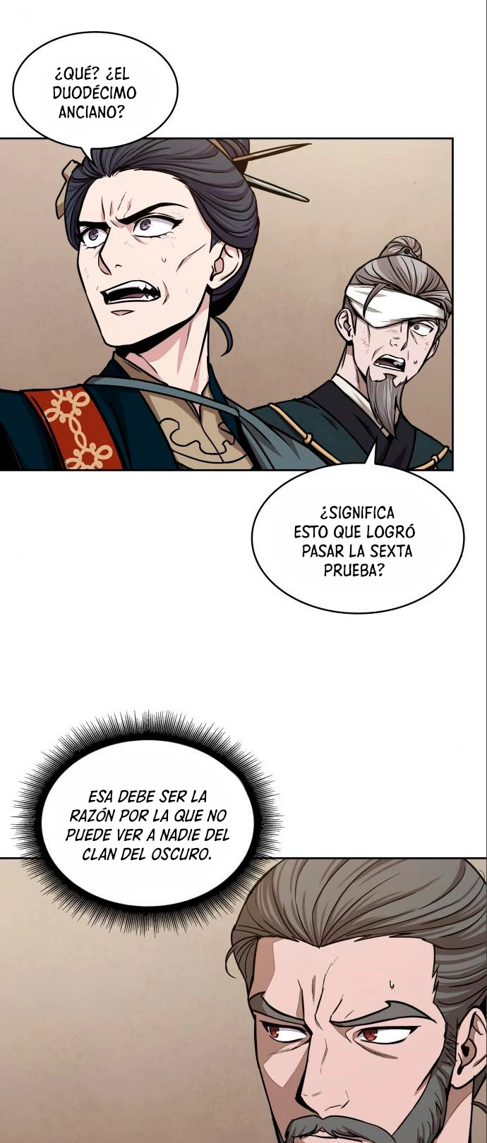 Nano Machine Capitulo 102 página 45