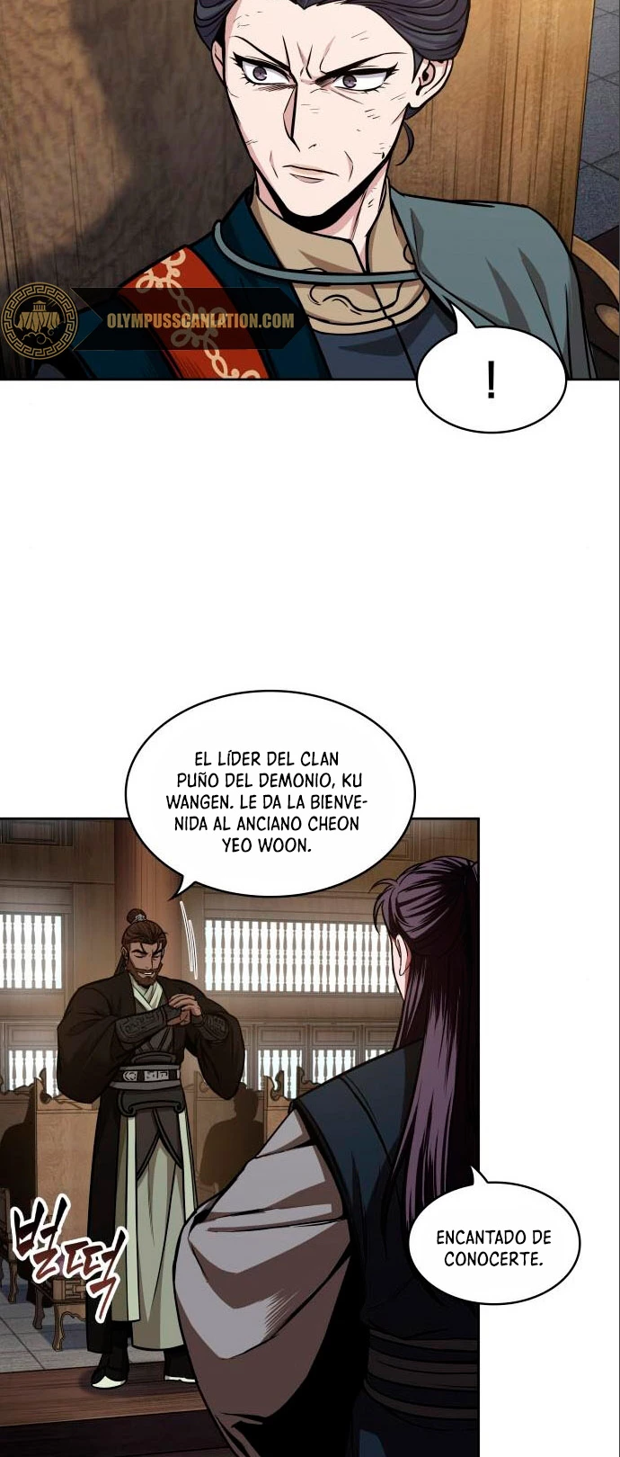 Nano Machine Capitulo 102 página 49