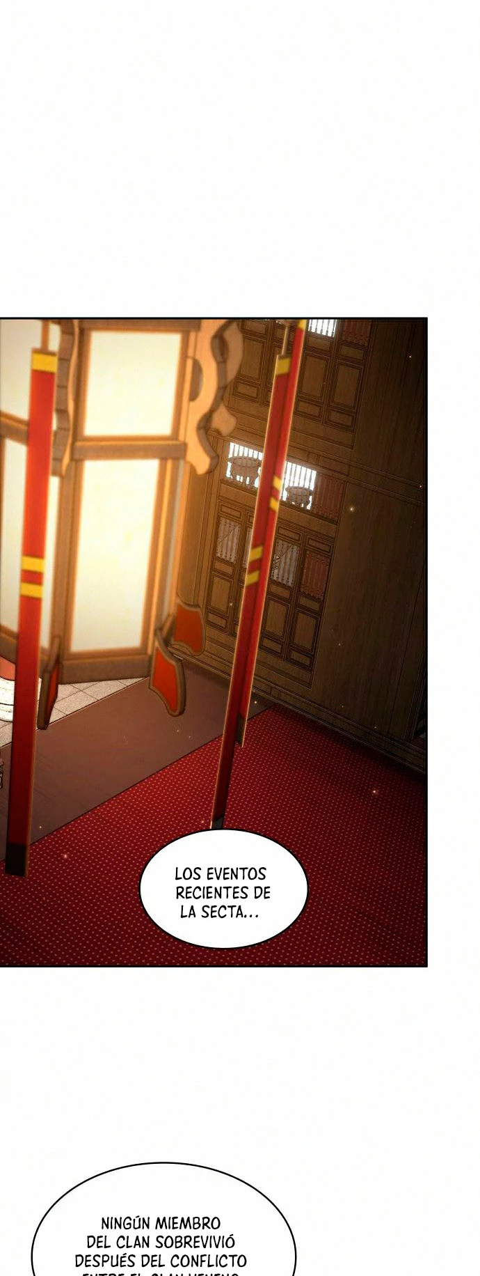 Nano Machine Capitulo 103 página 18