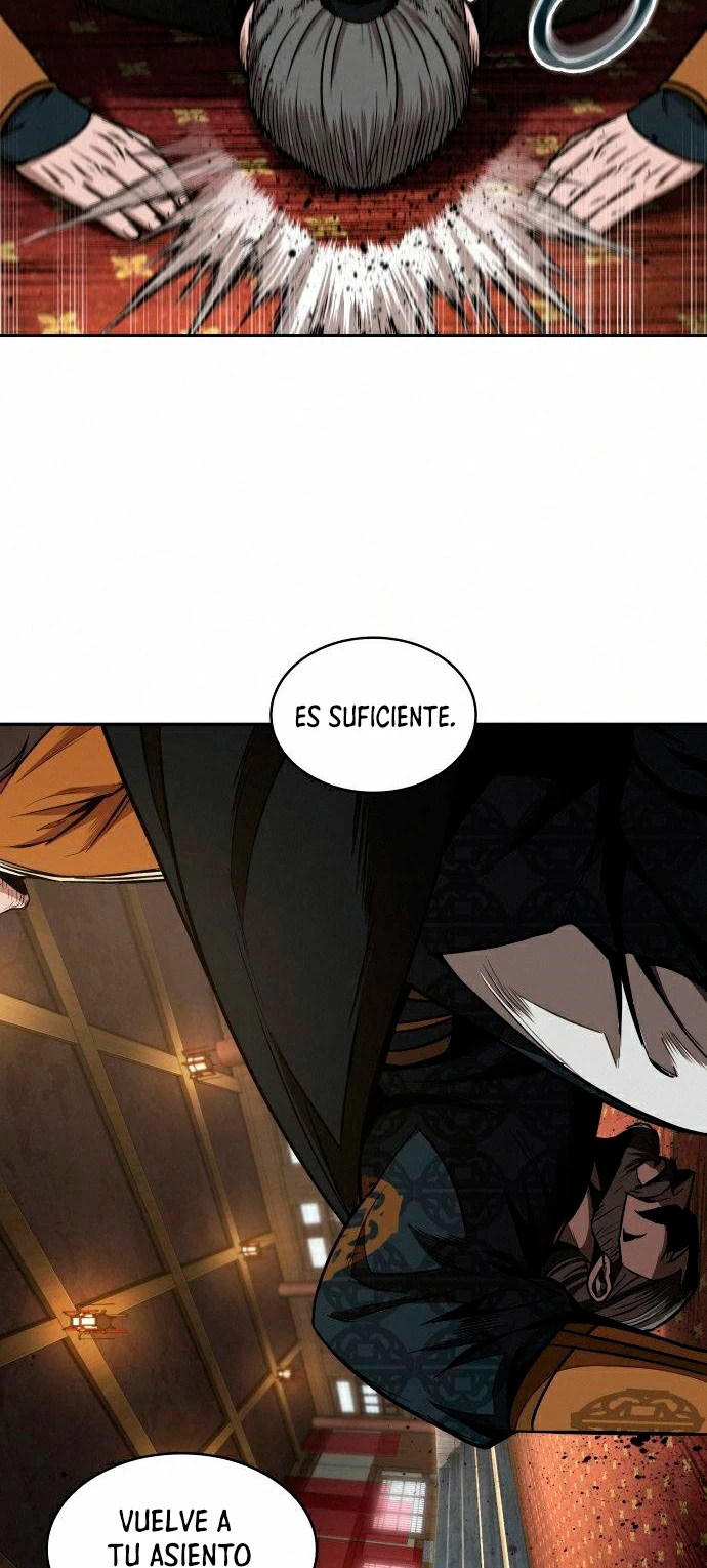 Nano Machine Capitulo 103 página 49