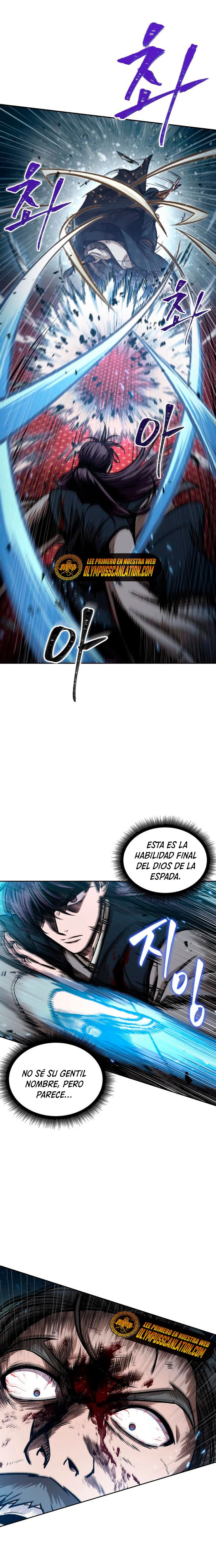 Nano Machine Capitulo 104 página 13