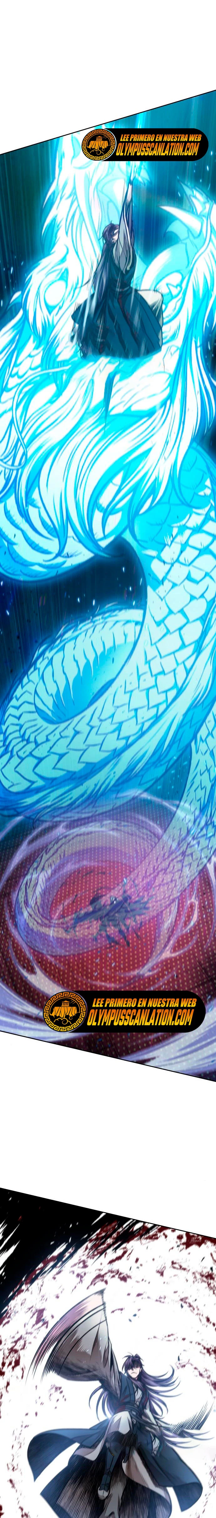 Nano Machine Capitulo 104 página 14