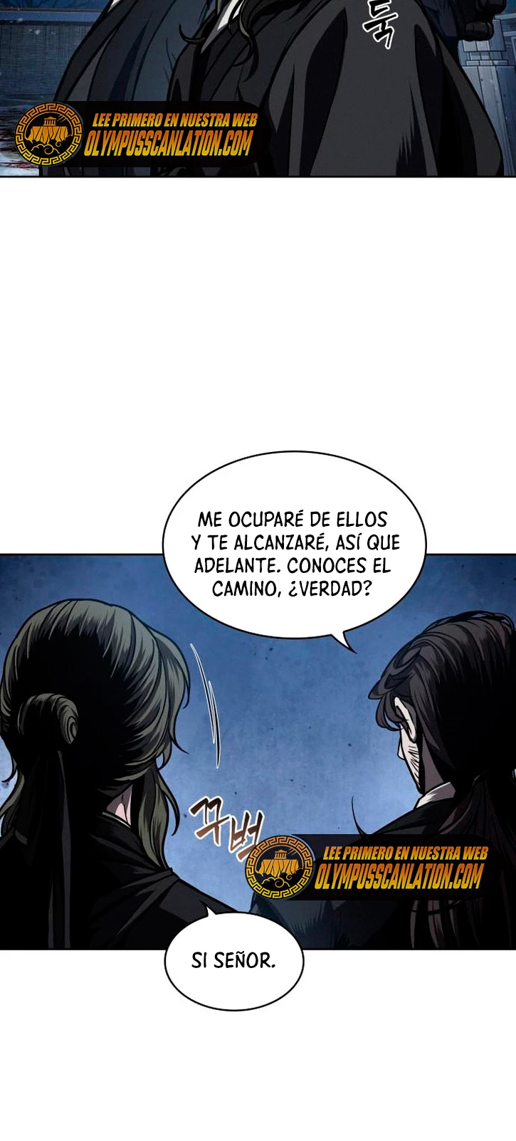 Nano Machine Capitulo 108 página 40