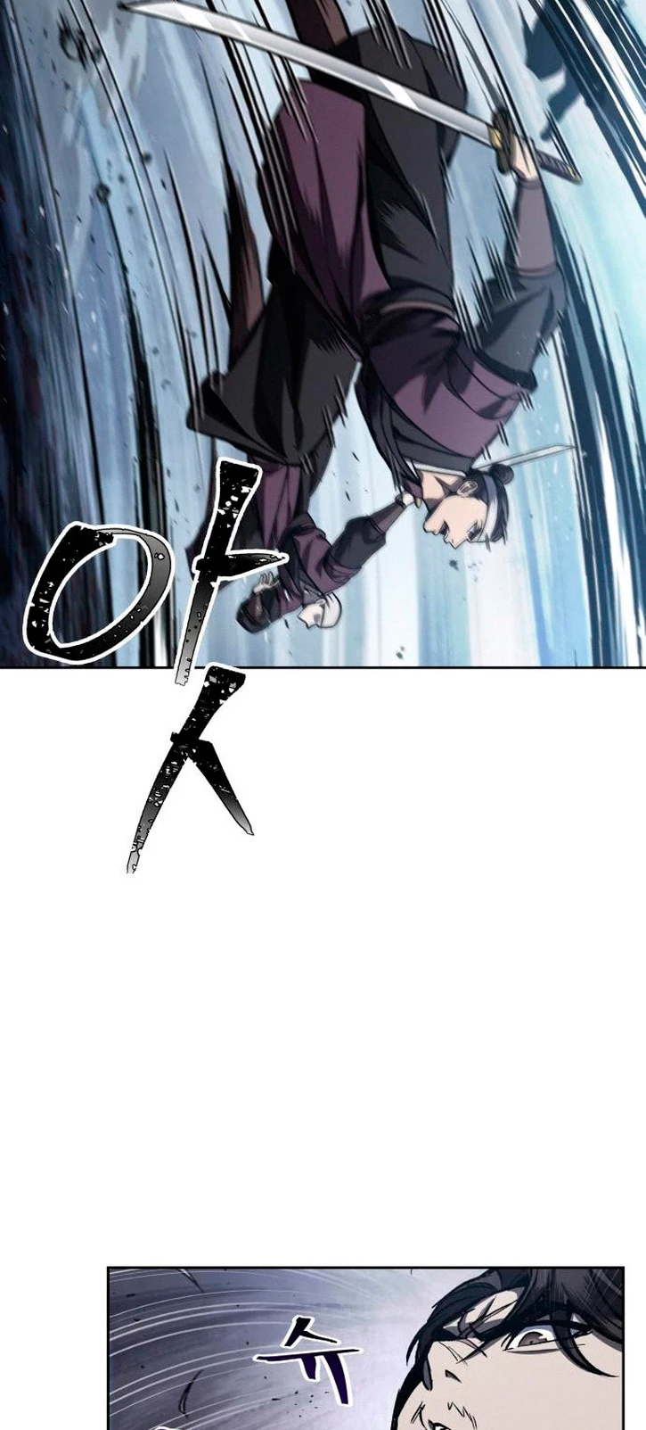 Nano Machine Capitulo 108 página 42