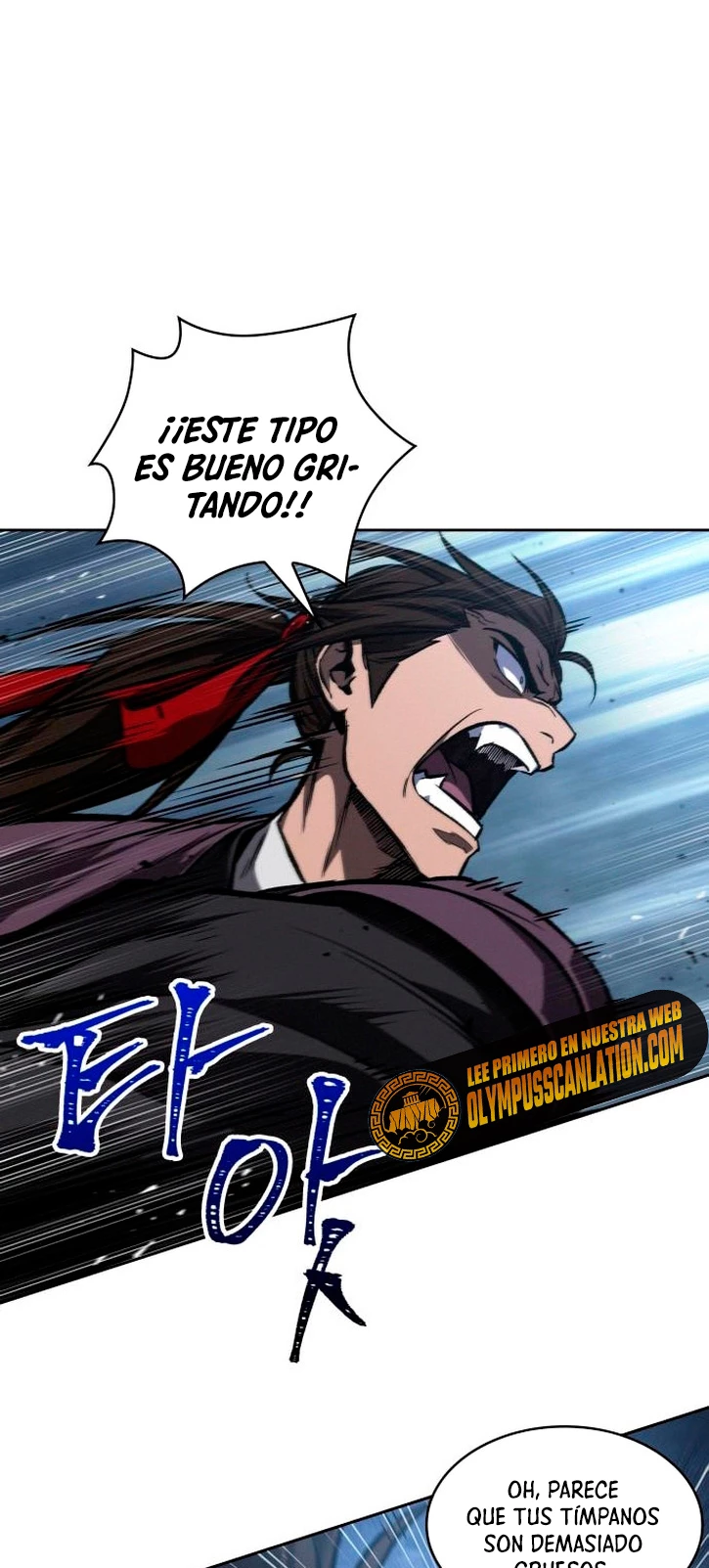 Nano Machine Capitulo 108 página 47