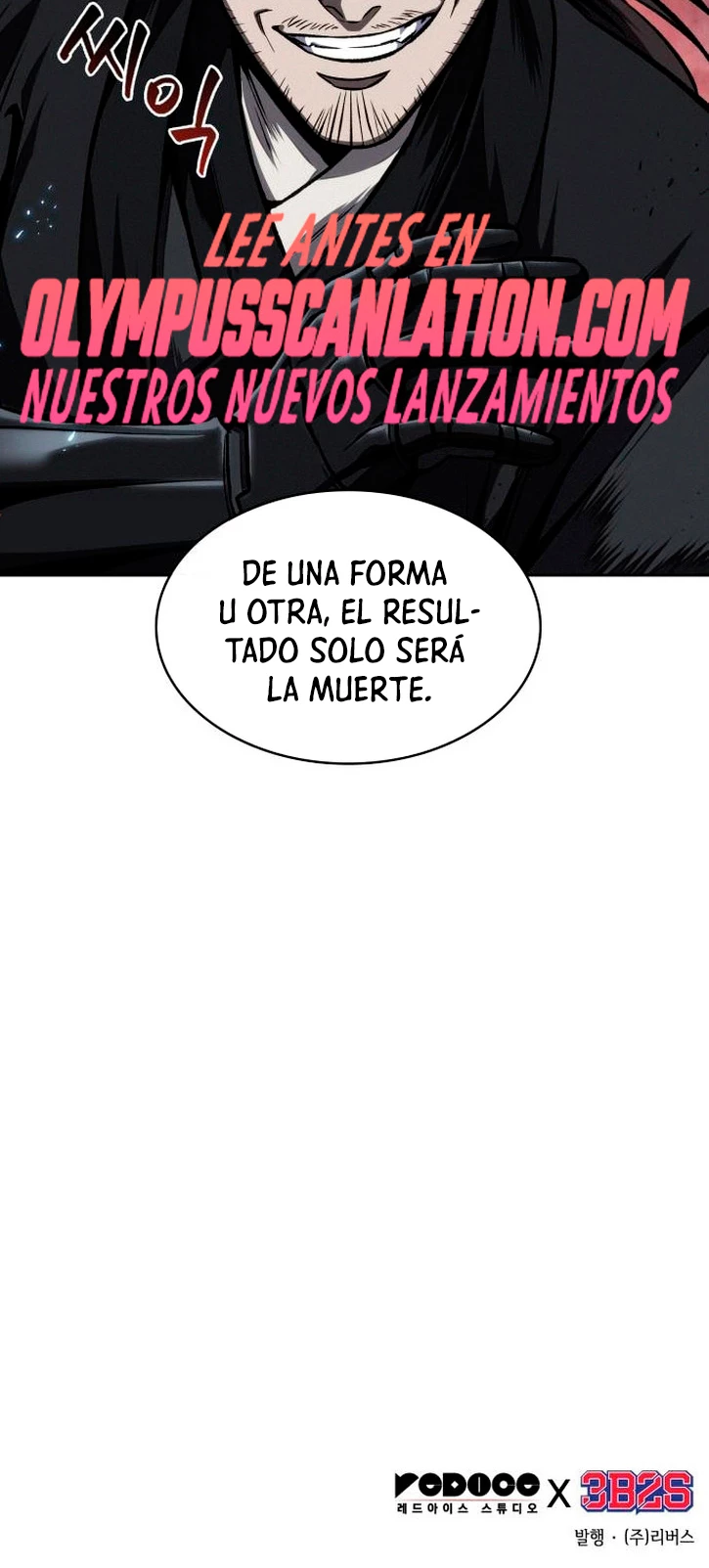 Nano Machine Capitulo 108 página 50