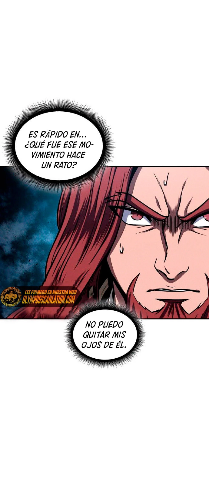 Nano Machine Capitulo 109 página 15