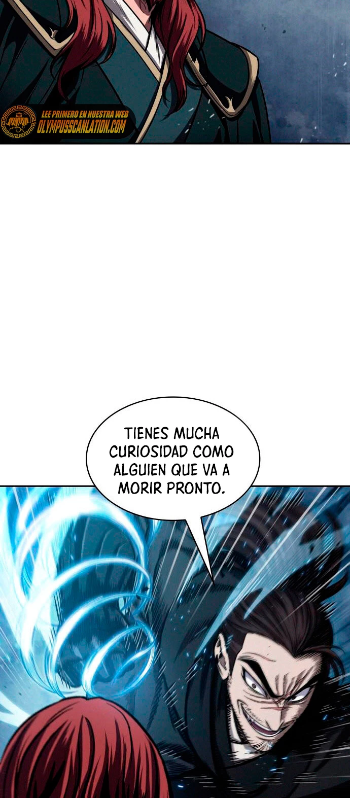 Nano Machine Capitulo 109 página 17