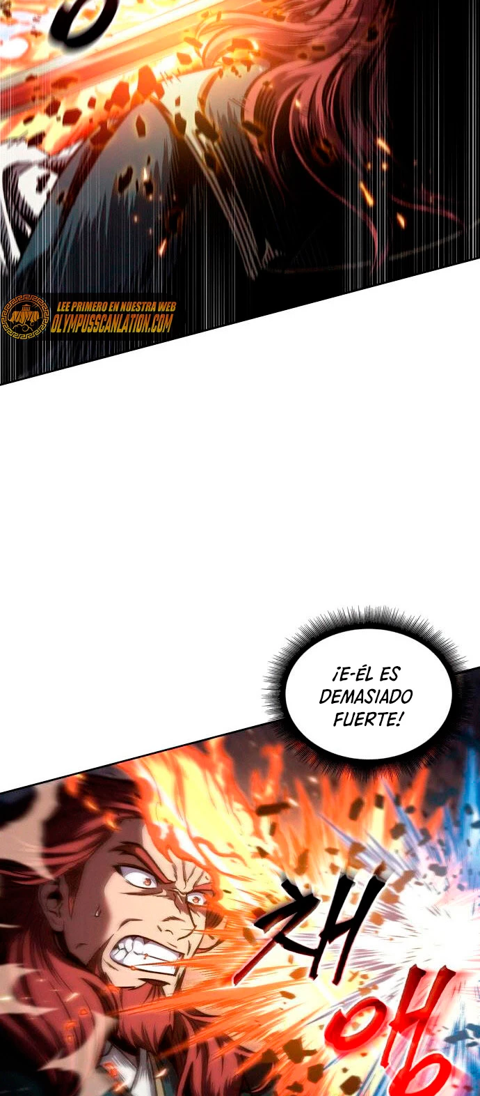 Nano Machine Capitulo 109 página 21