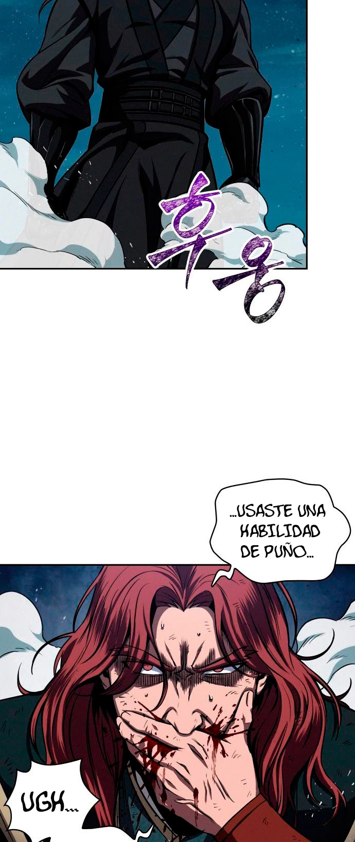 Nano Machine Capitulo 109 página 34