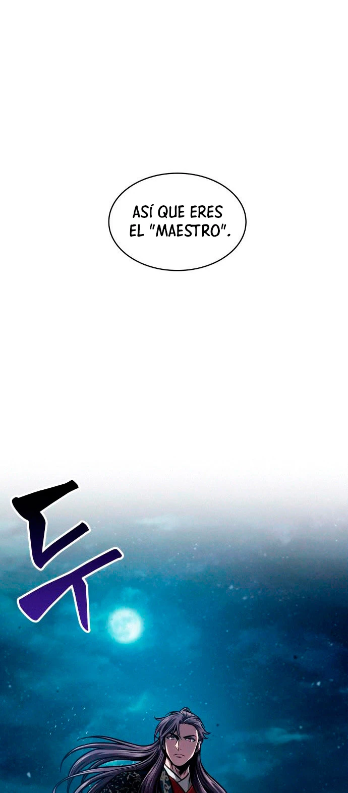 Nano Machine Capitulo 109 página 40