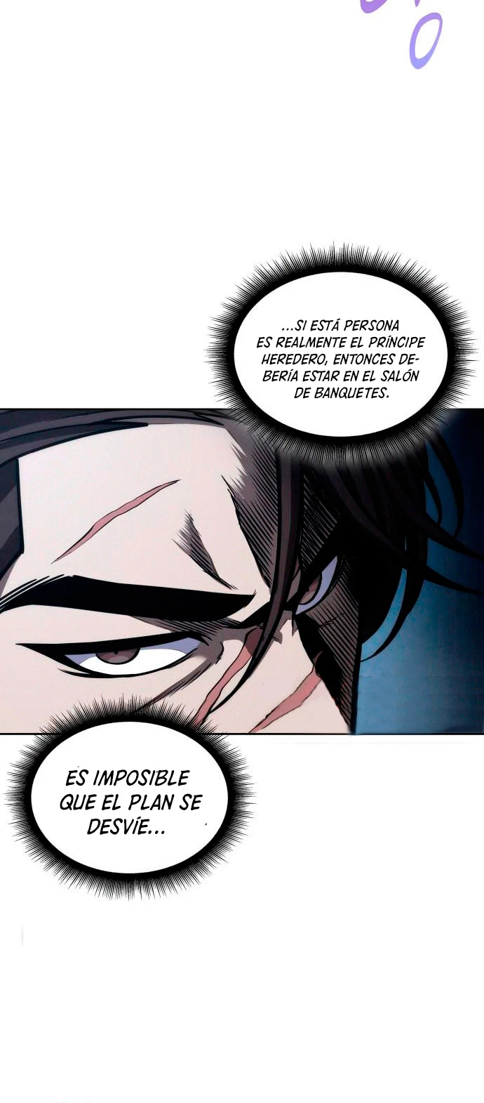 Nano Machine Capitulo 109 página 43