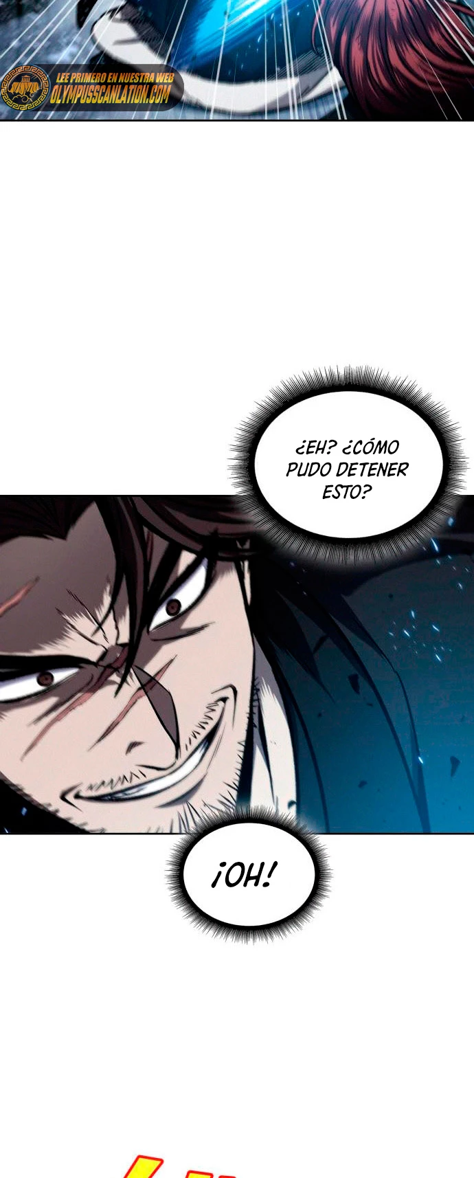 Nano Machine Capitulo 109 página 46