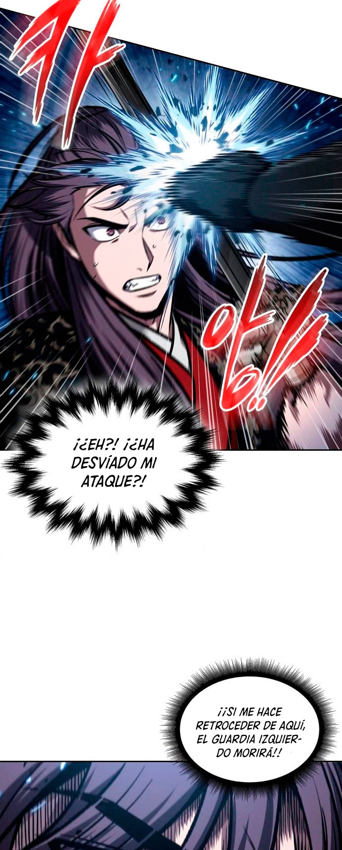 Nano Machine Capitulo 109 página 48