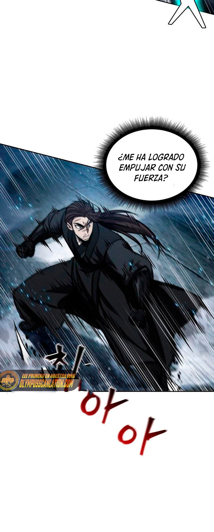 Nano Machine Capitulo 109 página 50