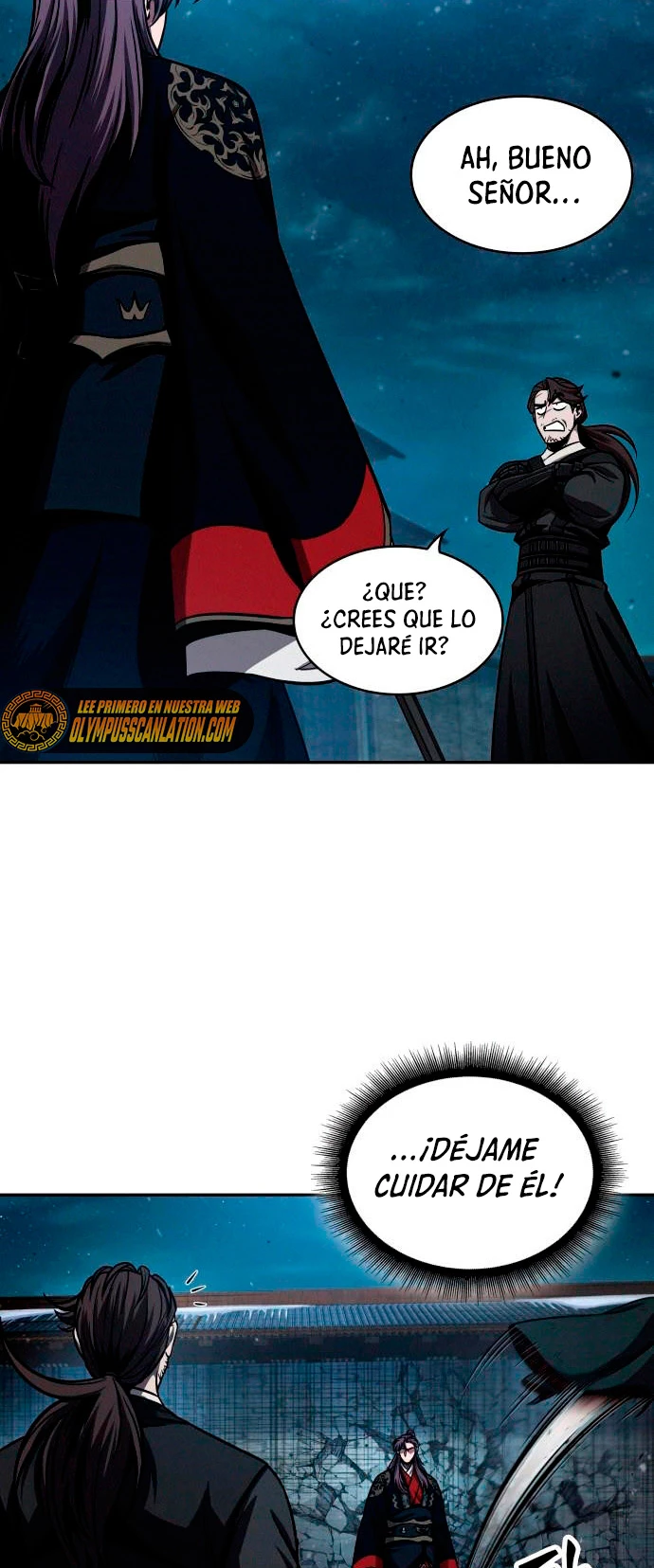 Nano Machine Capitulo 109 página 54