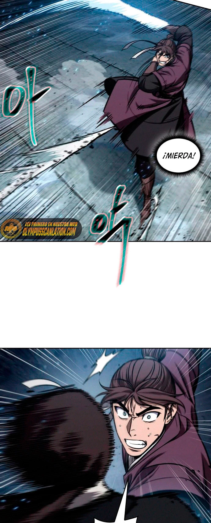 Nano Machine Capitulo 109 página 6